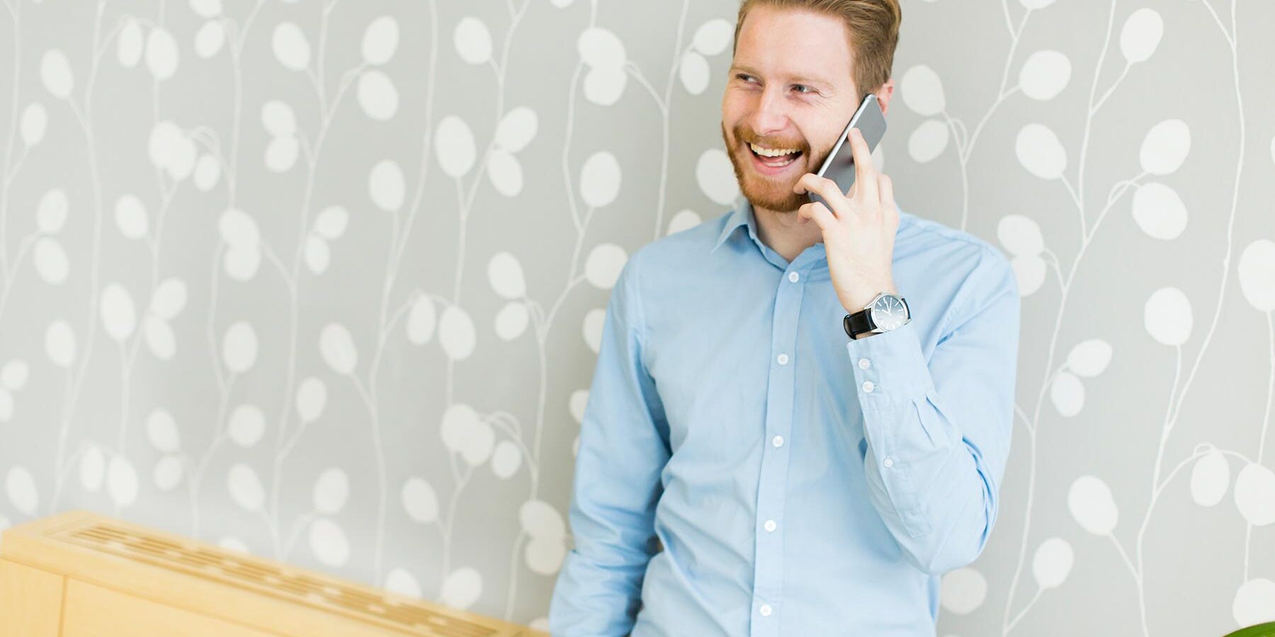 Hvorfor små grep på nettsiden kan gi store resultater? Gjør det enkelt å ta kontakt